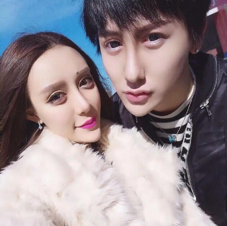 刚打完玻尿酸就别来尬演女兵了这5位女星演女兵让人看着真难受