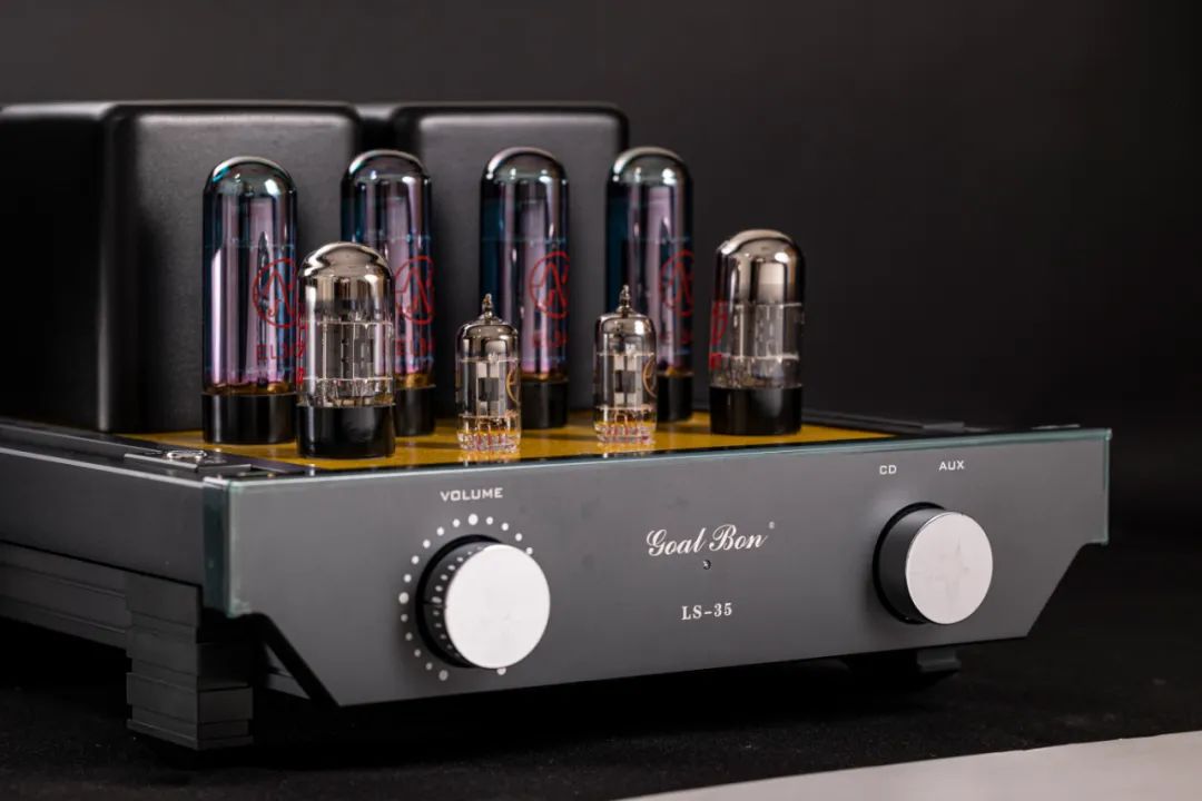 2021年电子管功放,电子管功放回顾