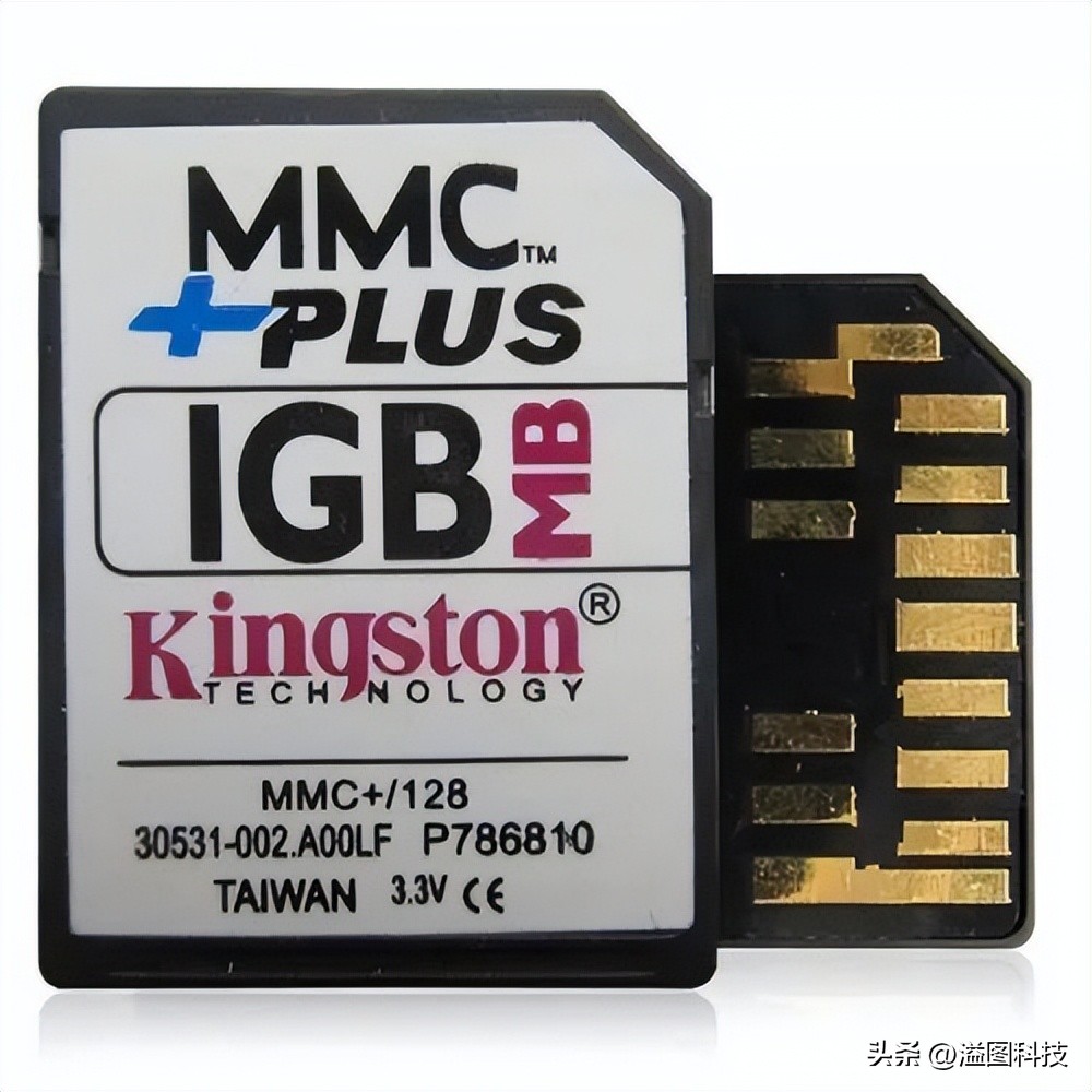 时间表发展史,sd存储卡原理