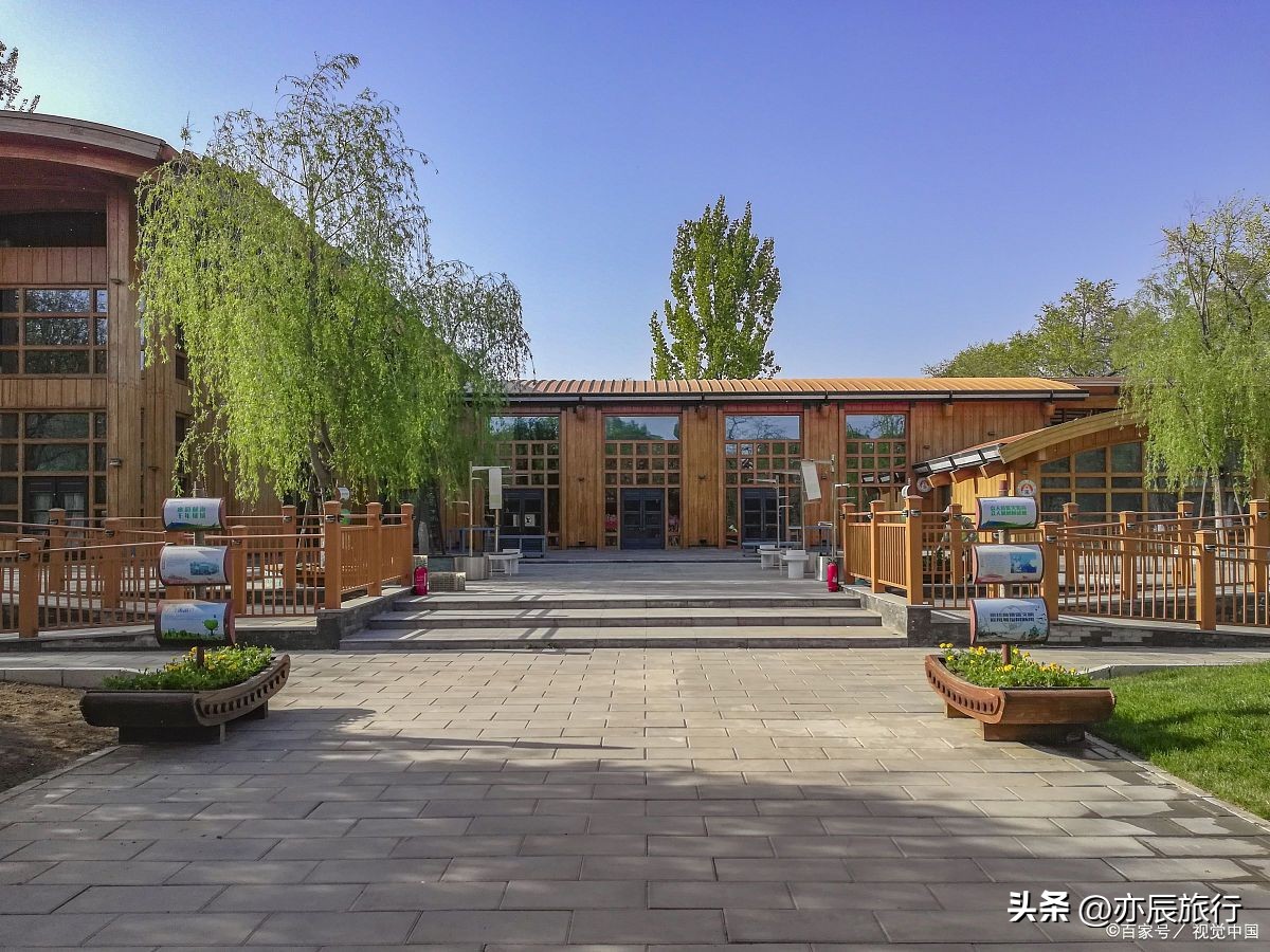 天津适合老年人旅游的十大景点,天津滨海旅游景点大全排名榜