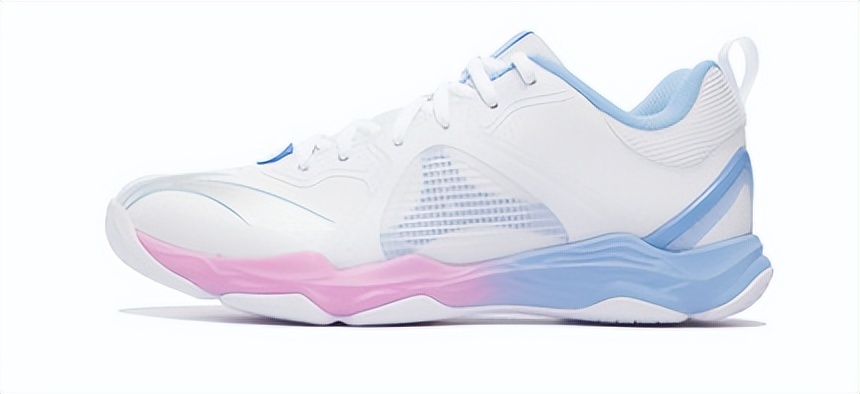 2023最值得入手的羽毛球鞋,2022必买十款中高端羽毛球鞋