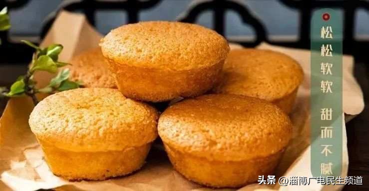 “好品山东”里的“非遗美食”，名不虚传！