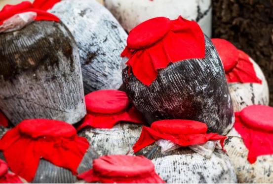 网上买白酒靠谱吗?为何越来越多的人热衷网上买酒?行家一语道破