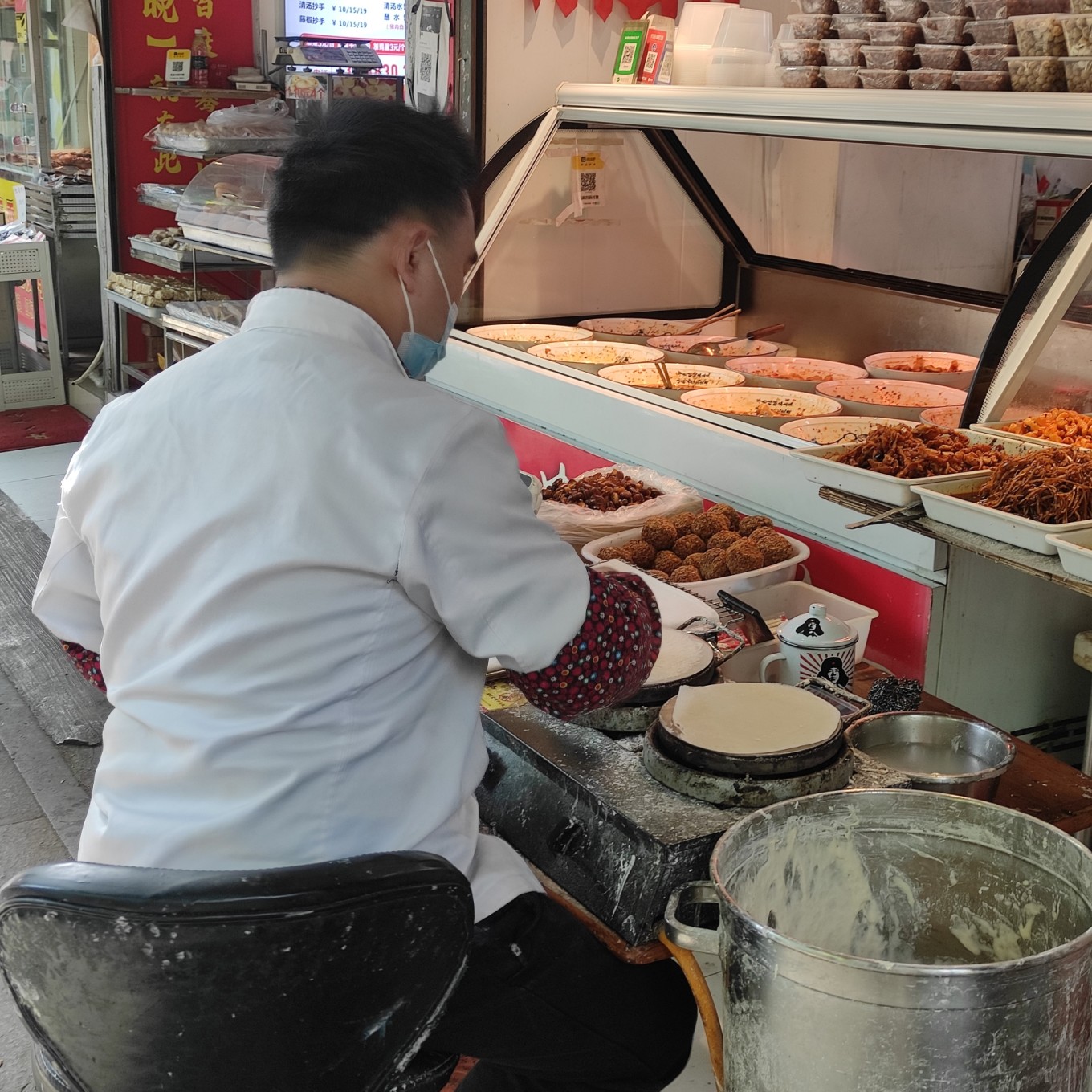 成都锦里十大必吃小吃,成都美食到底有多美味
