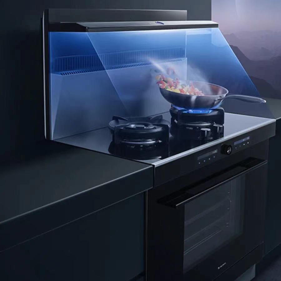 集成灶怎么选才能不踩坑,新手如何挑选集成灶