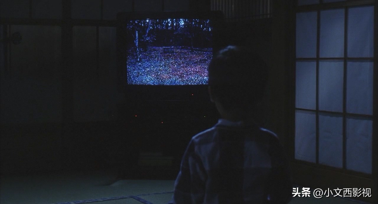 你看懂午夜凶铃了吗？十刷之后我发现了这些秘密，这部电影不简单