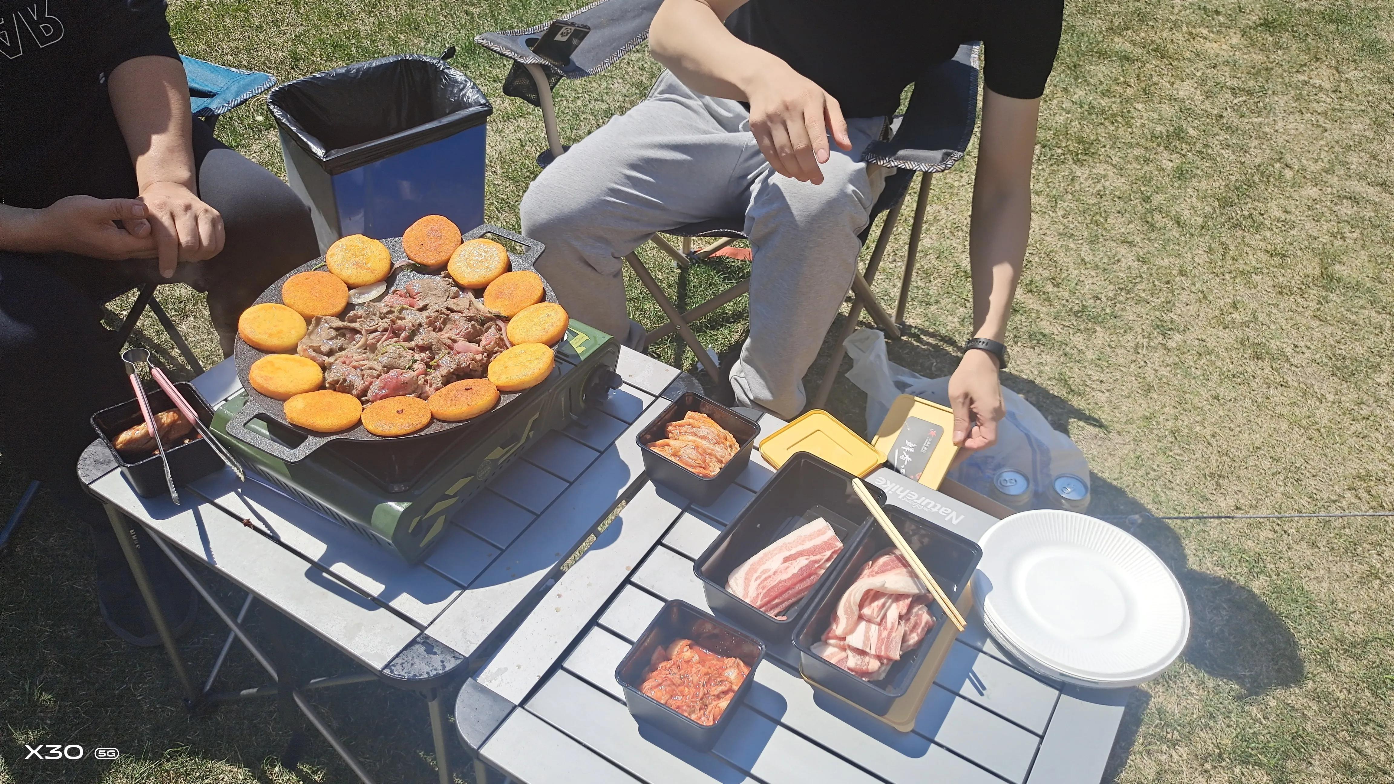 大连开发区免费露营地点大全,大连可以免费烧烤露营的地方