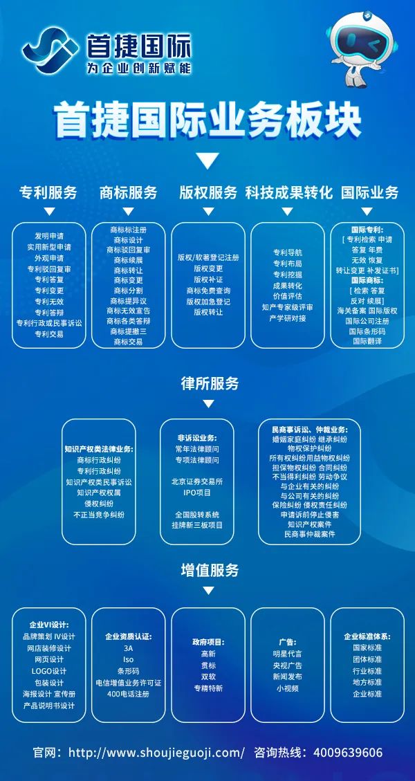 棣栨嵎鍥介檯,棣栨嵎鍥介檯鐭ヨ瘑浜ф潈浠ｇ悊鏈夐檺鍏徃
