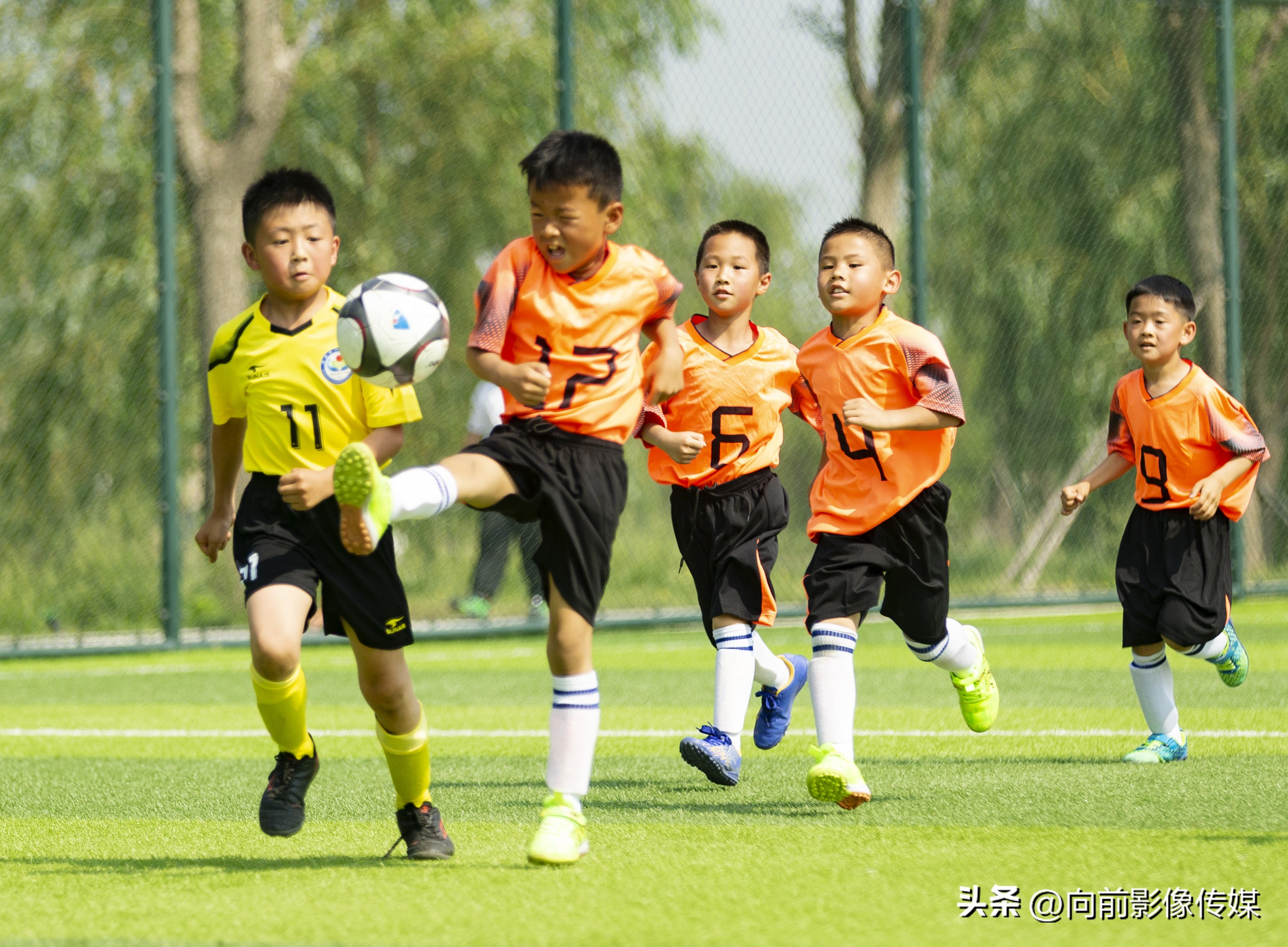 运城青少年篮球联赛,运城青少年校园足球赛