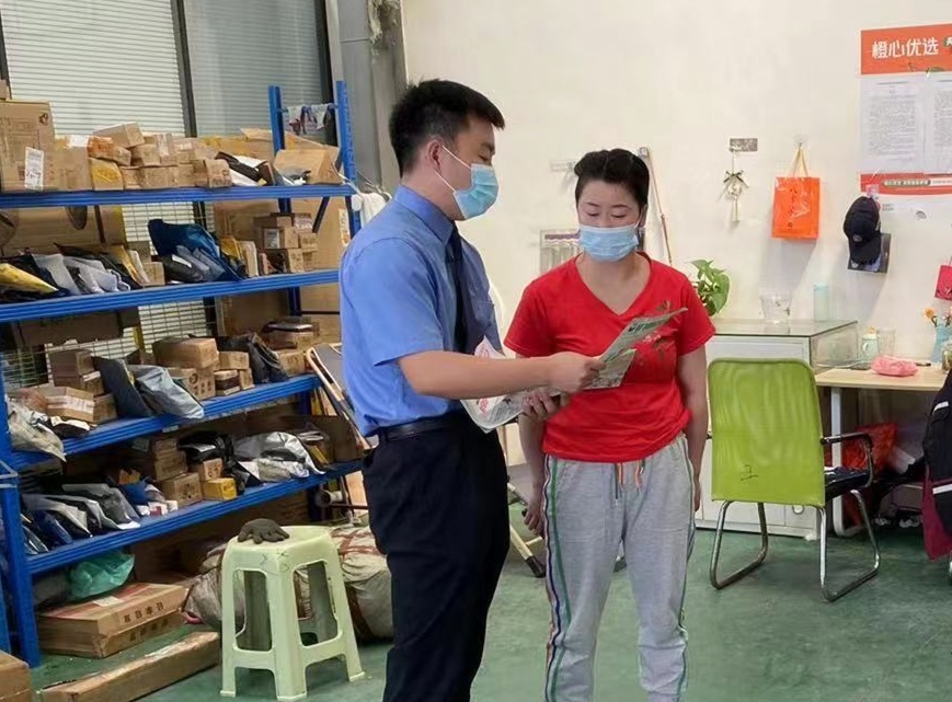 快递显示已送达怎么回事,我的快递订单已送达