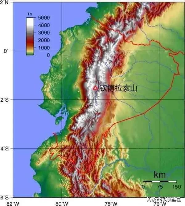 走进厄瓜多尔,怪异之旅探秘神秘的厄瓜多尔