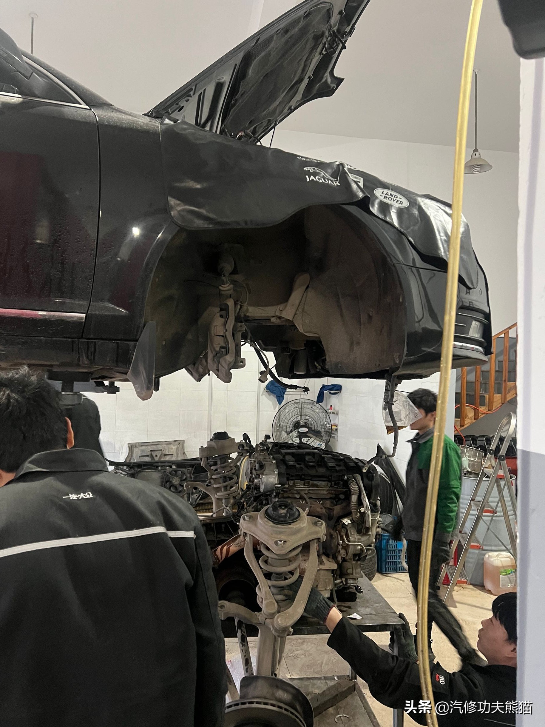 修车烧机油到底要不要拆发动机,修车把车修坏属于民事侵权吗