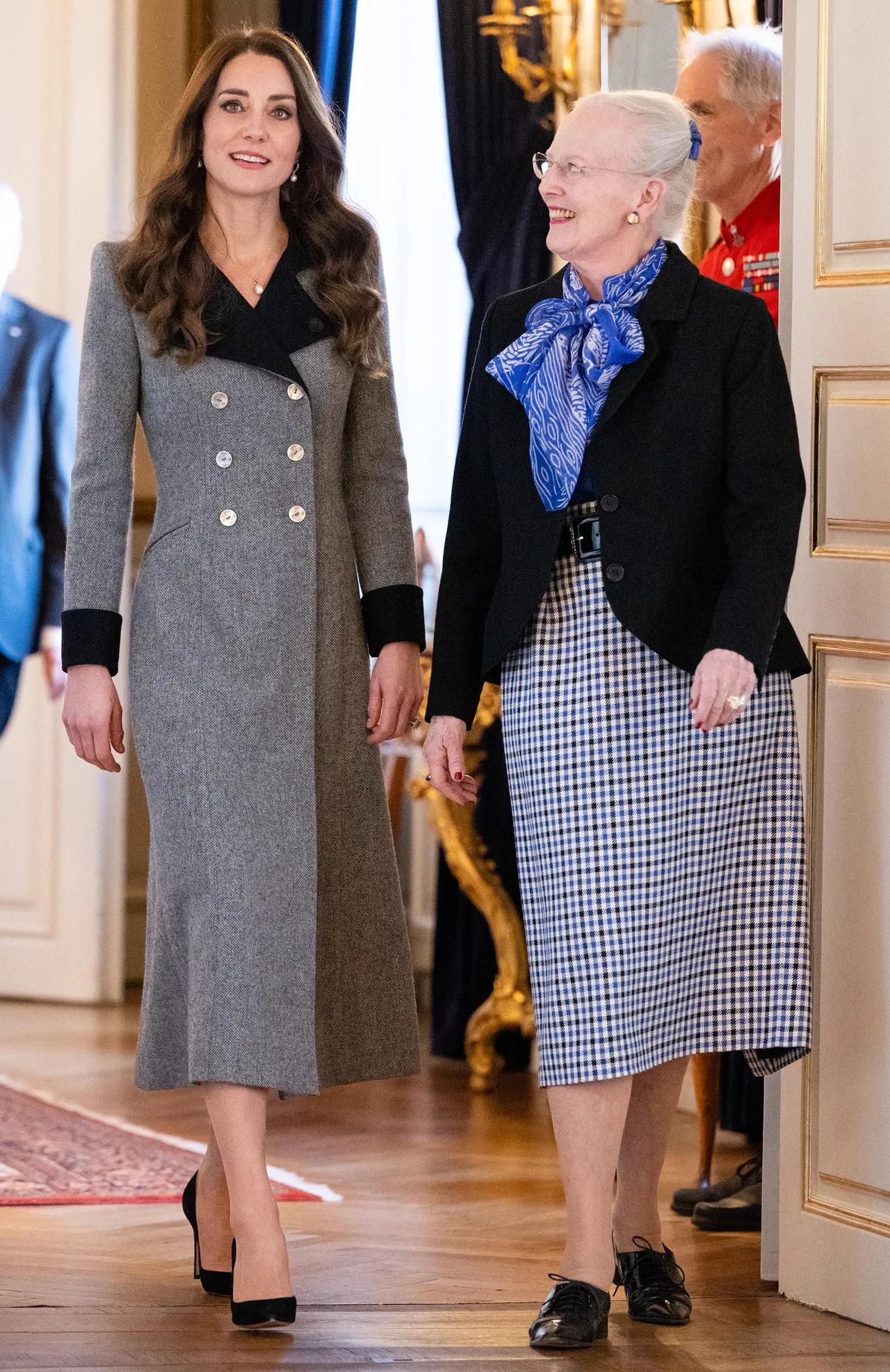 凯特王妃每年的花销,凯特王妃着装费