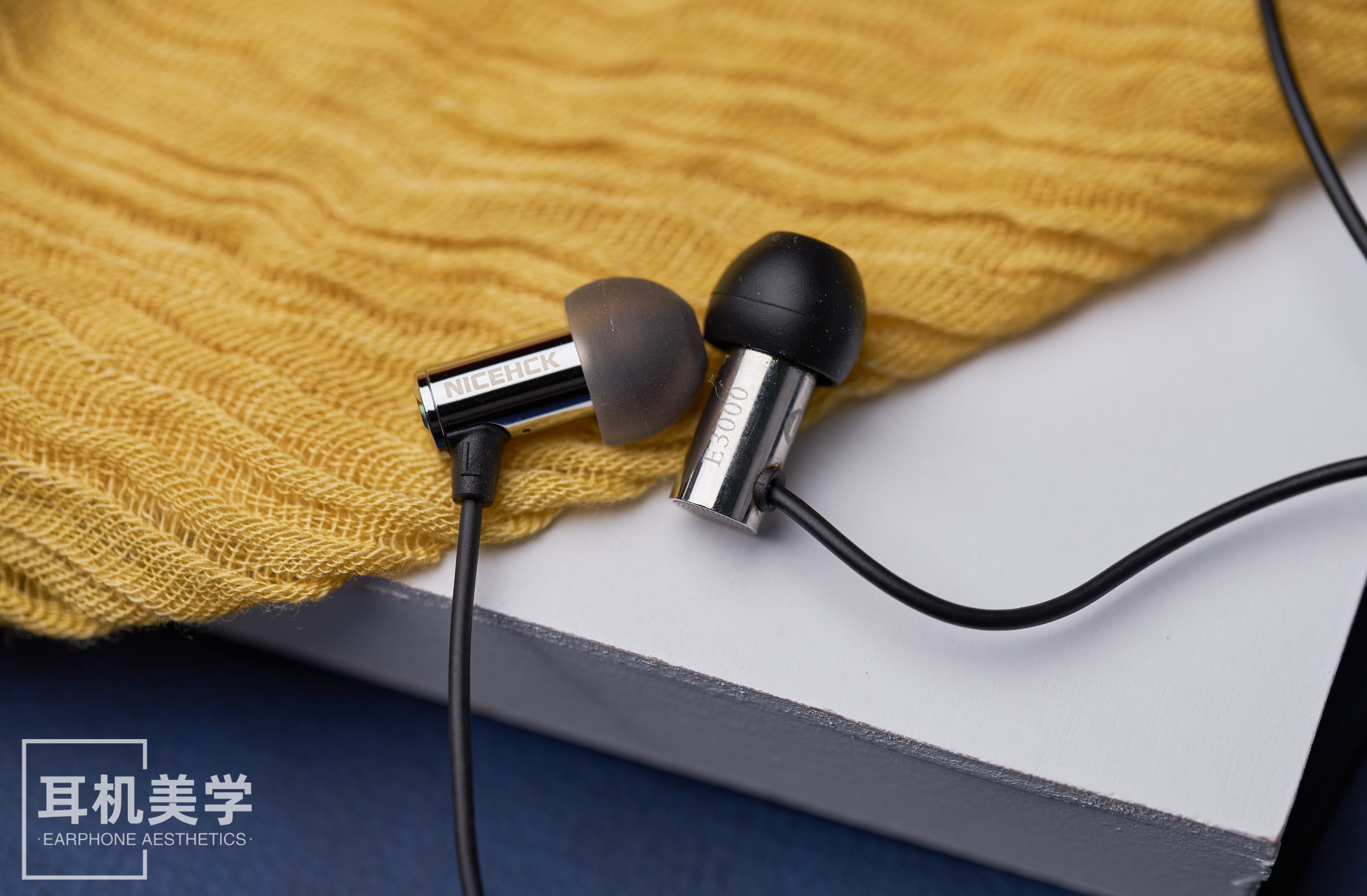 nicehck原道耳机评测,nicehck原道耳机游戏测评