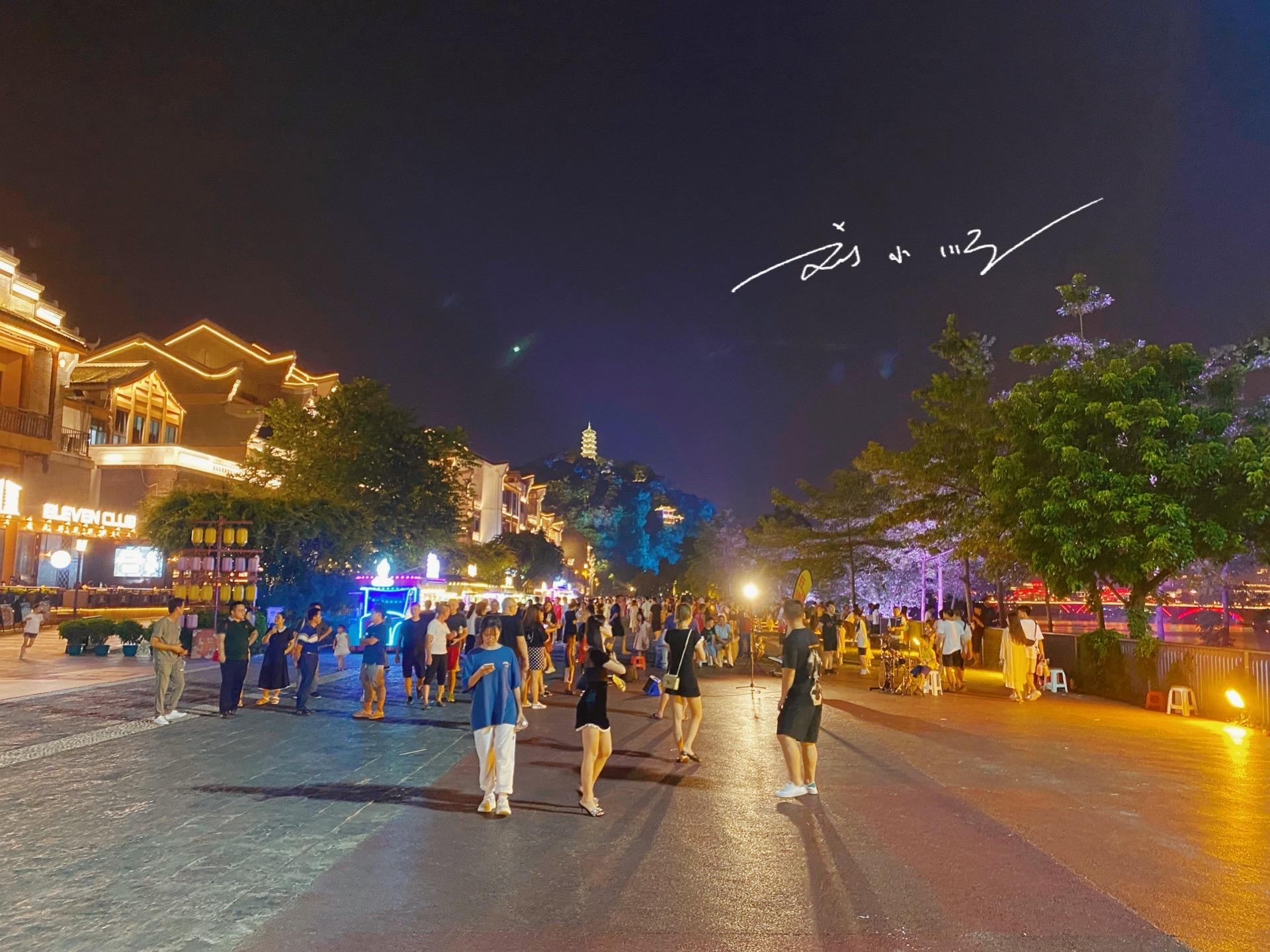 柳州旅游为何突然爆红,柳州旅游为什么火了