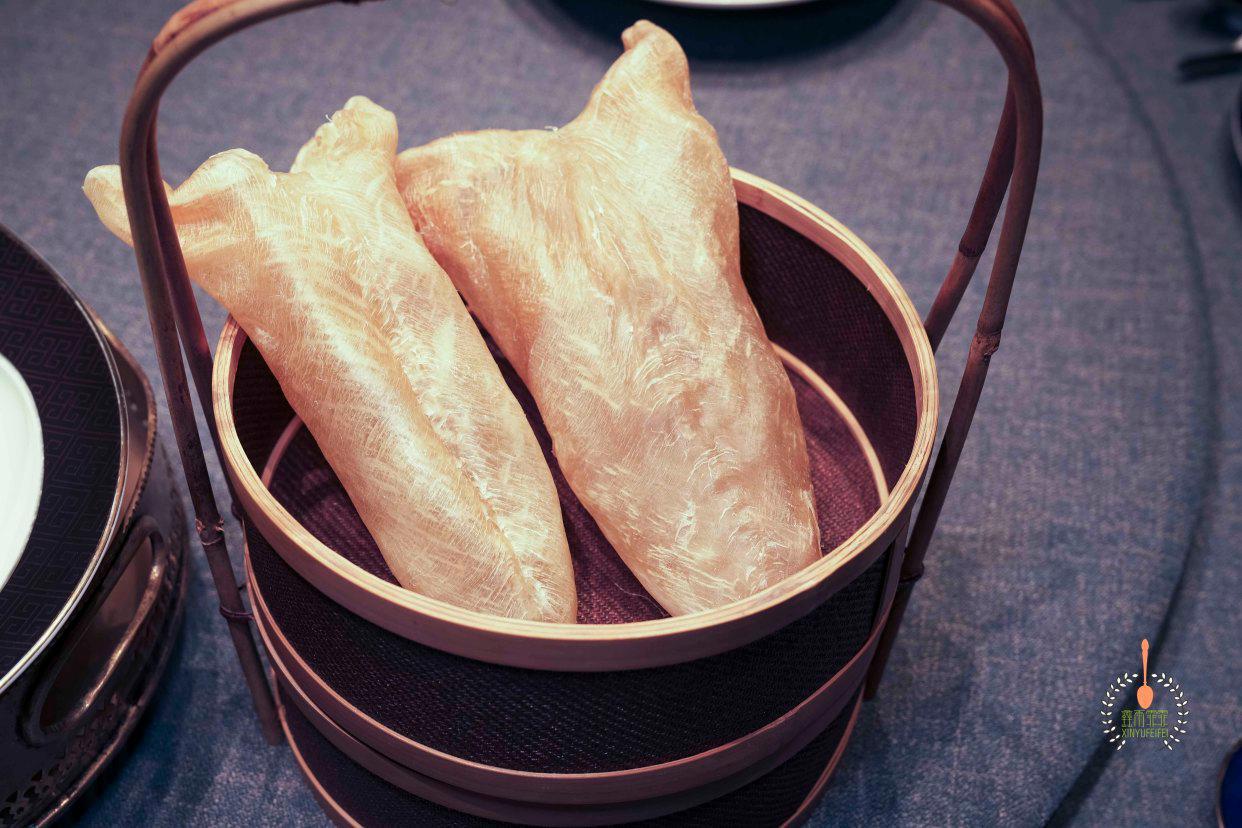 花胶宴北京,北京宝滋林花胶宴