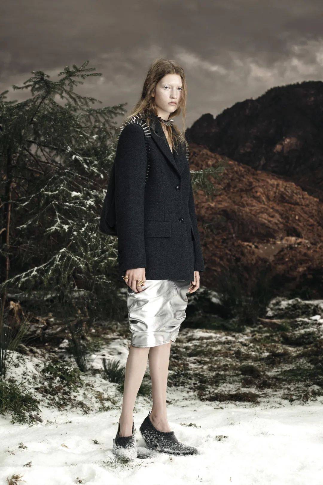 2022春夏伦敦时装周流行趋势,cmf最新活动