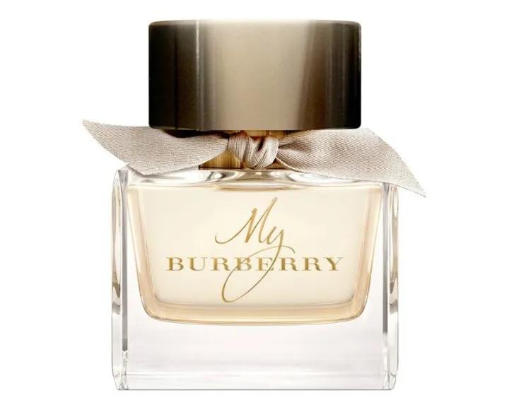 burberry香水无香,burberryweekend香水