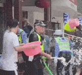 去云南过泼水节要注意什么,第一次过云南泼水节