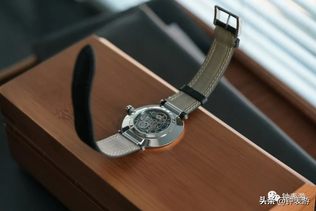 法国fob表,法国herbelin女表