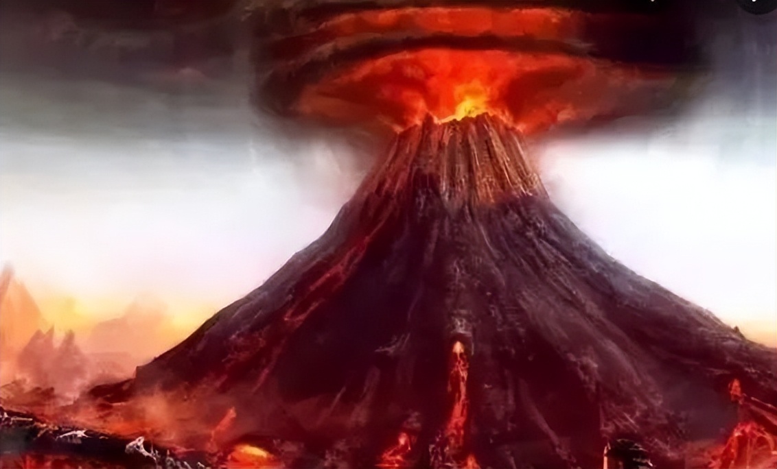 日本樱岛火山喷发是富士山吗,日本火山喷发中国会地震吗