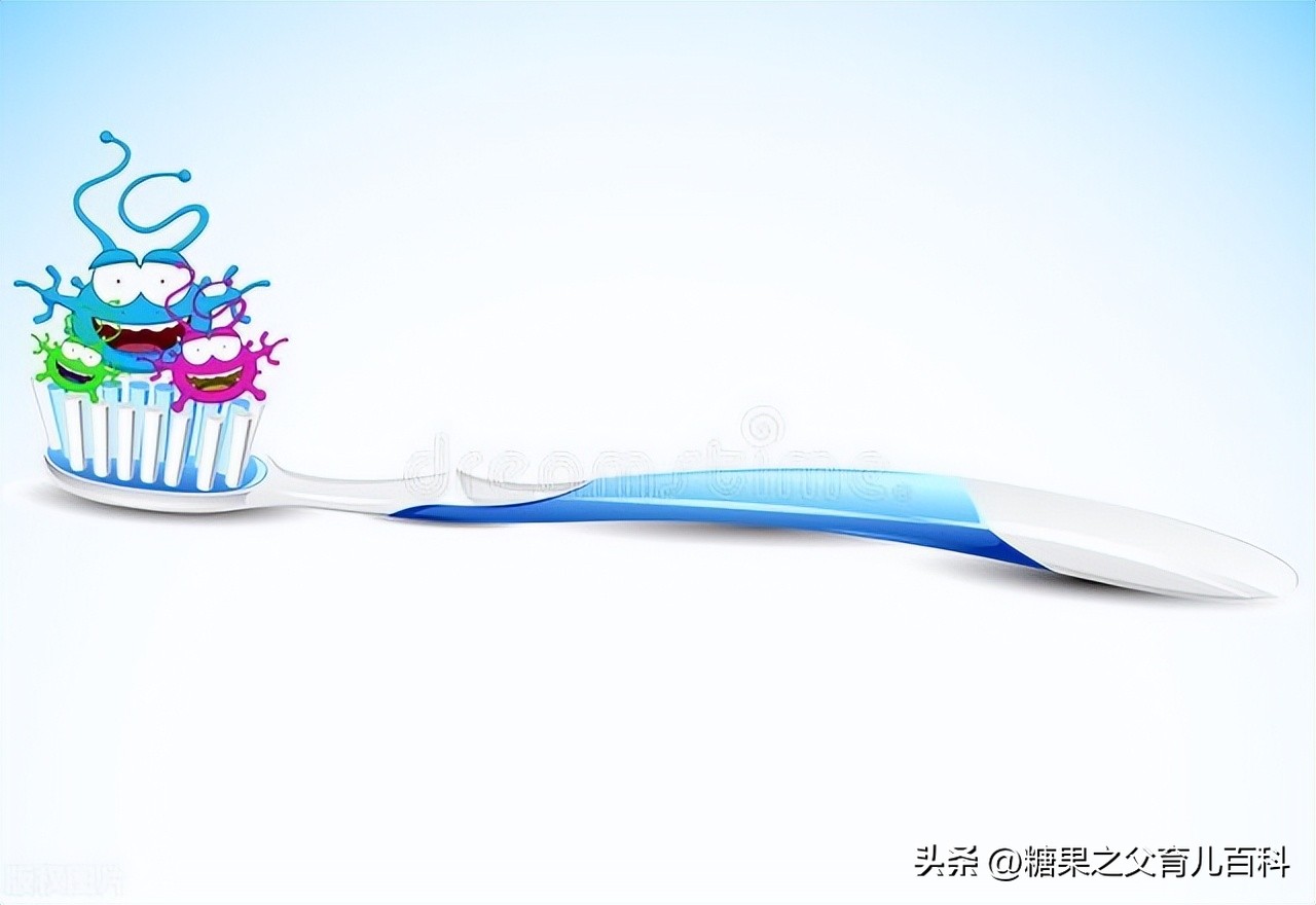 儿童蛀牙保健知识,宝宝蛀牙怎么补救动画