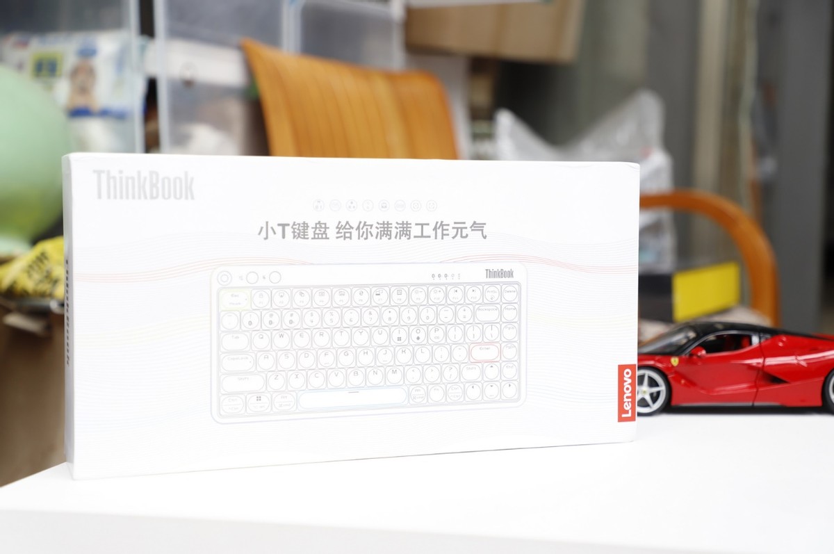 联想thinkbookt490测评,联想thinkbook的键盘介绍