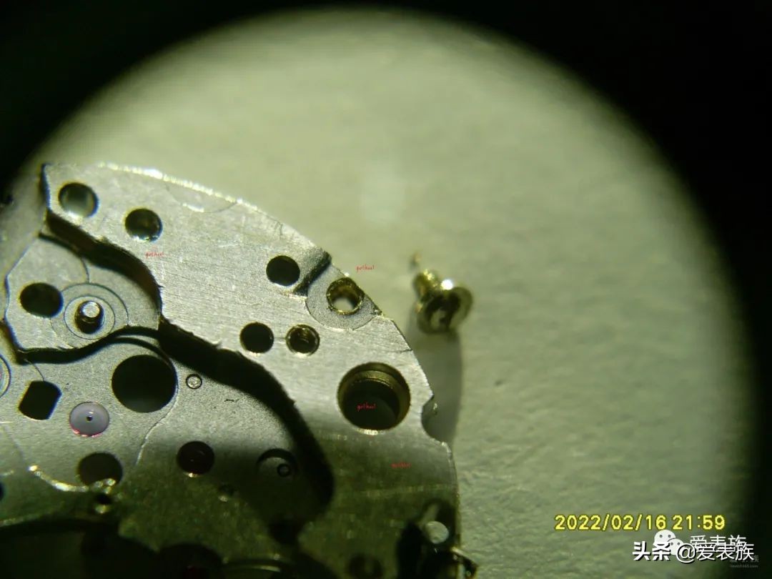 梅花23909S-063保养