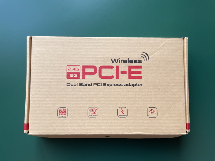 台式电脑无线网卡支持wifi6,电脑无线网卡支持wifi6