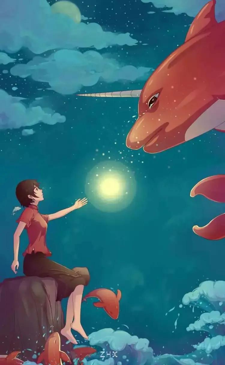 蓝色海景壁纸图片大全,海景壁纸4k超清全面屏