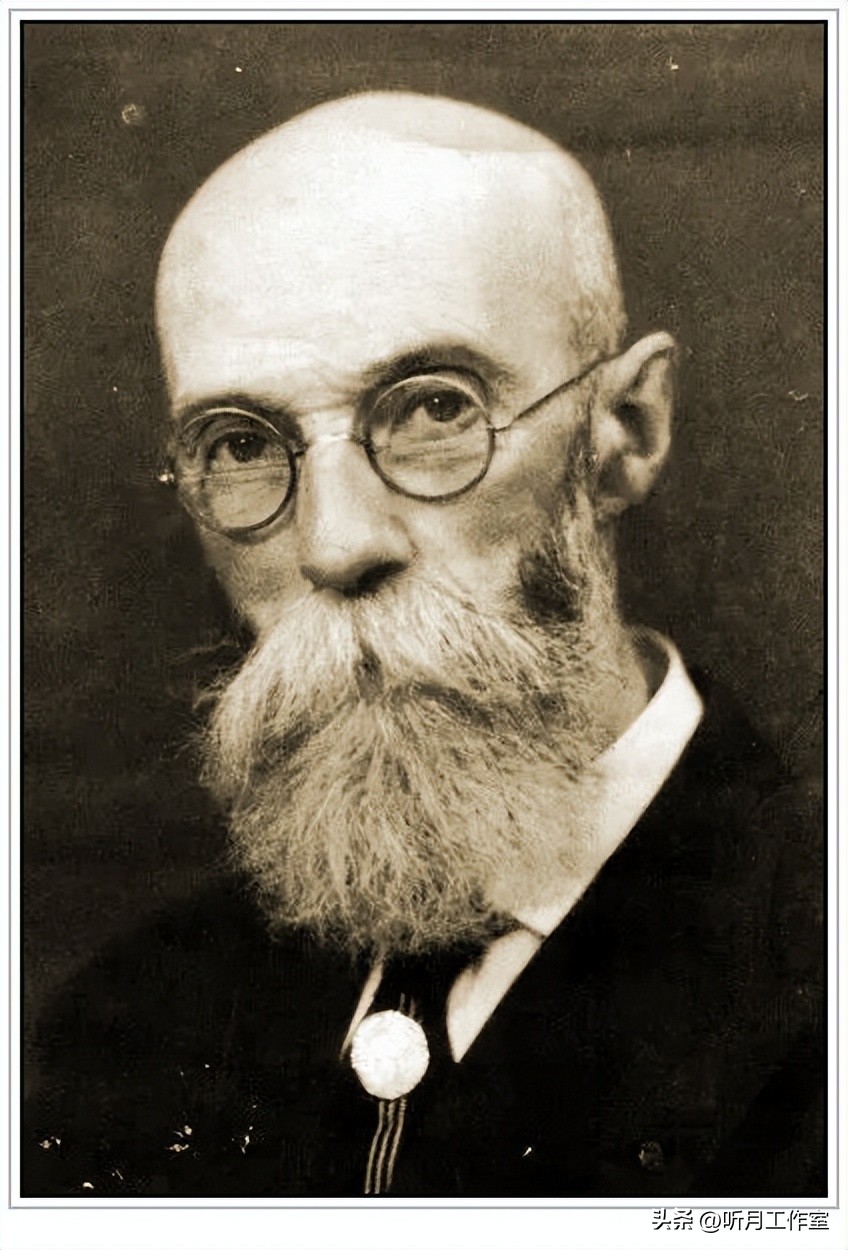 19世纪世界传世名画鉴赏之二,世界名画赏析欧洲画