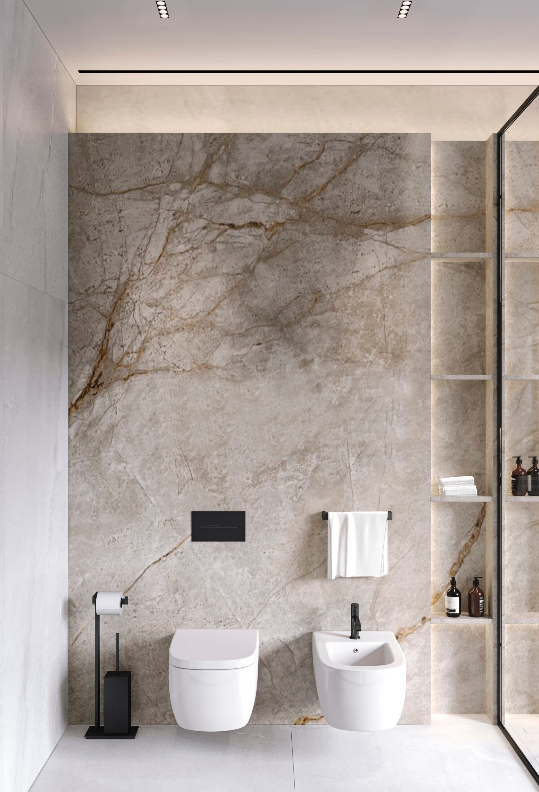 乌克兰知名大师作品-isto_architecture-SOFTMINIMAL