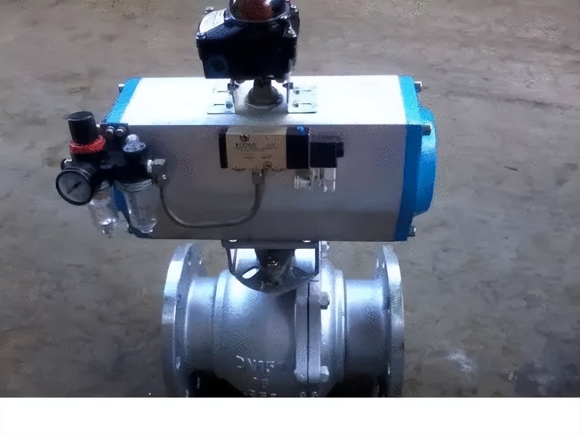 简述电磁阀的构造与工作原理,电磁阀选型步骤与方法