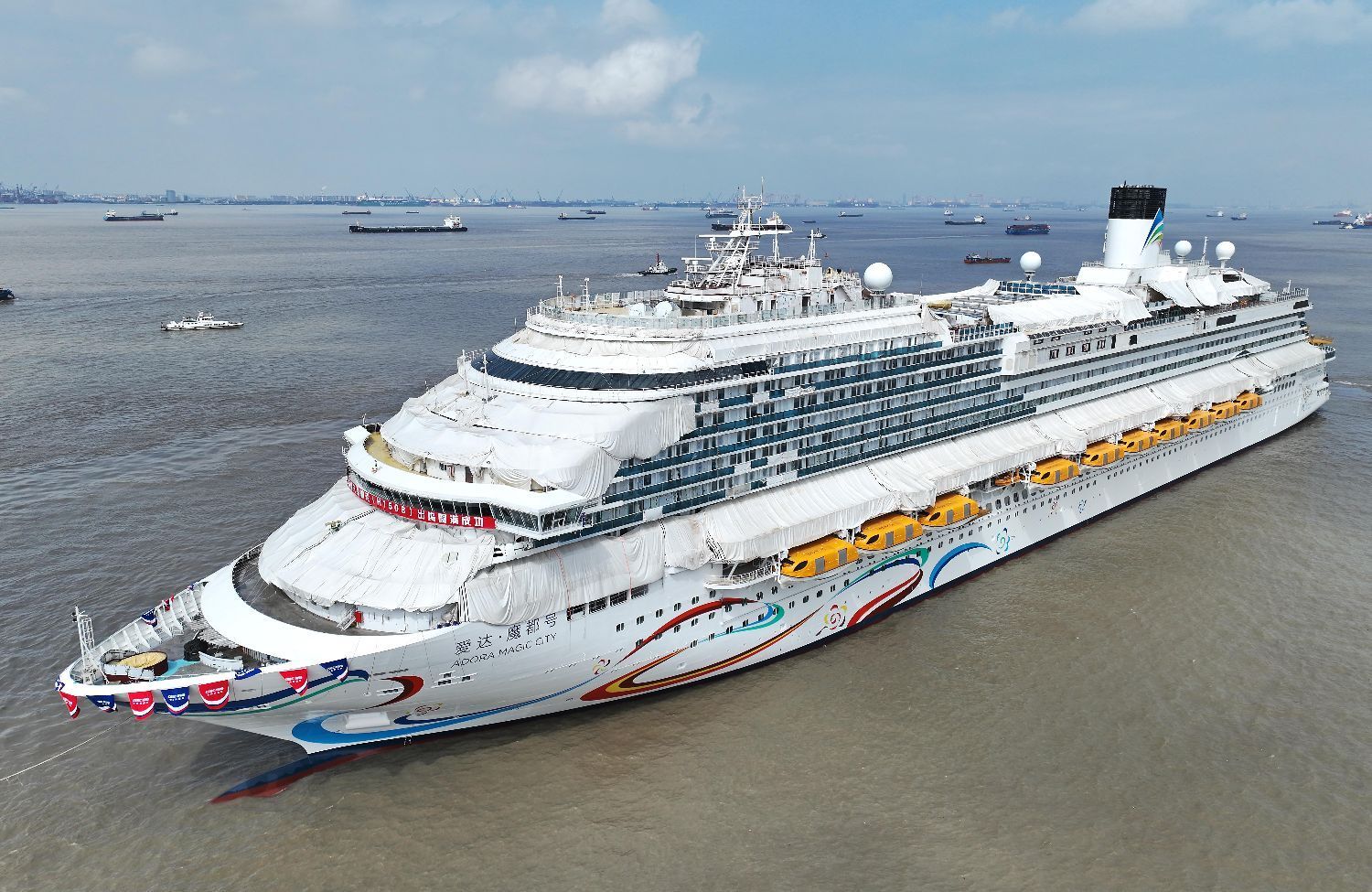 2023邮轮旅游线路,最新国内邮轮游攻略