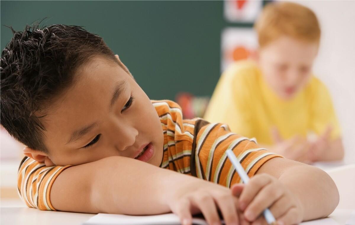 陪读小学3年的感想,陪读一年孩子学习进步了