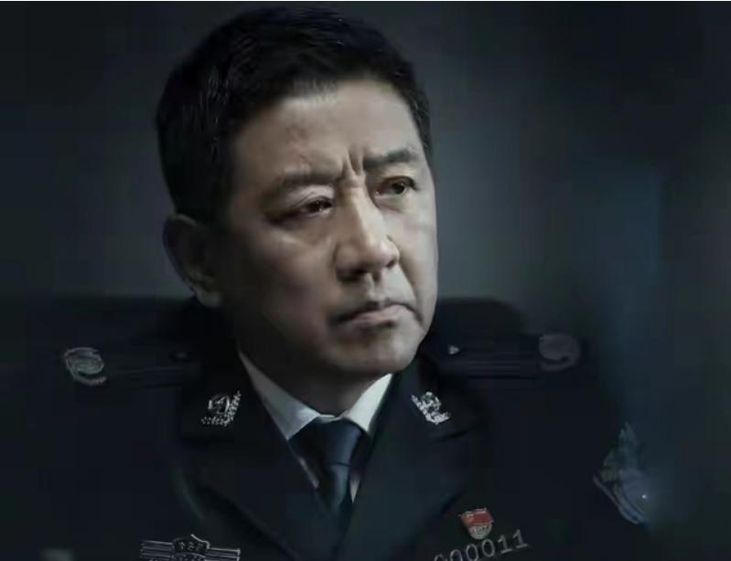 罚罪的各人物结局,罚罪演员表夏侯镔年纪