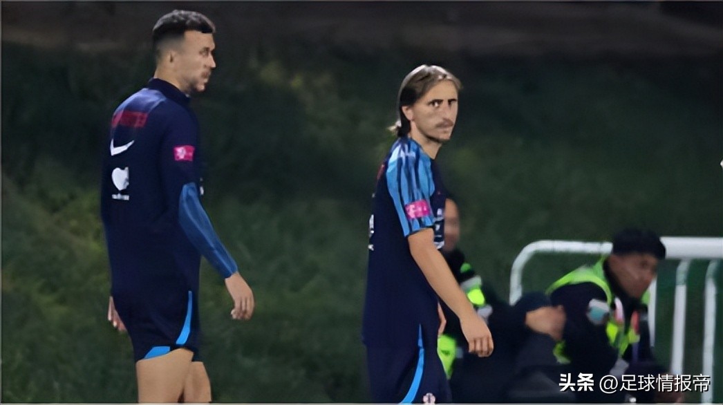 2018世界杯克罗地亚vs摩洛哥,世界杯克罗地亚vs巴西1-1