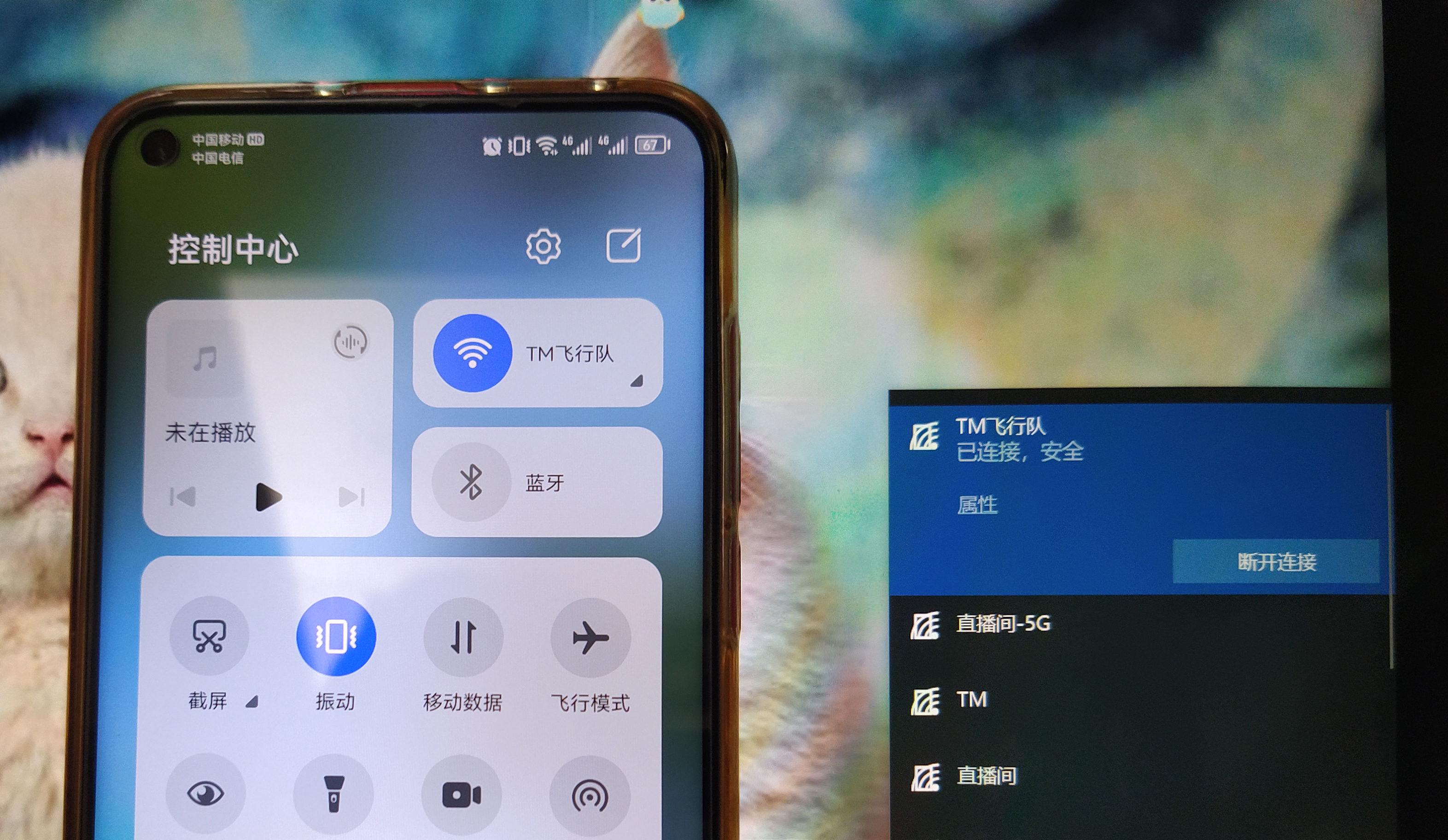 鸿蒙系统怎么投屏windows7电脑,鸿蒙怎么投屏到windows10上