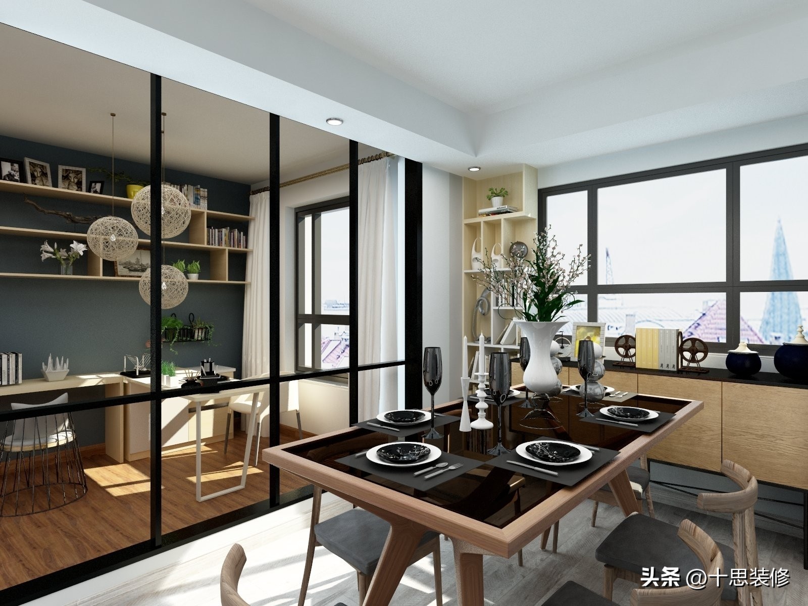 大连装修公司推荐排名前十名,大连装修公司排名前十口碑推荐