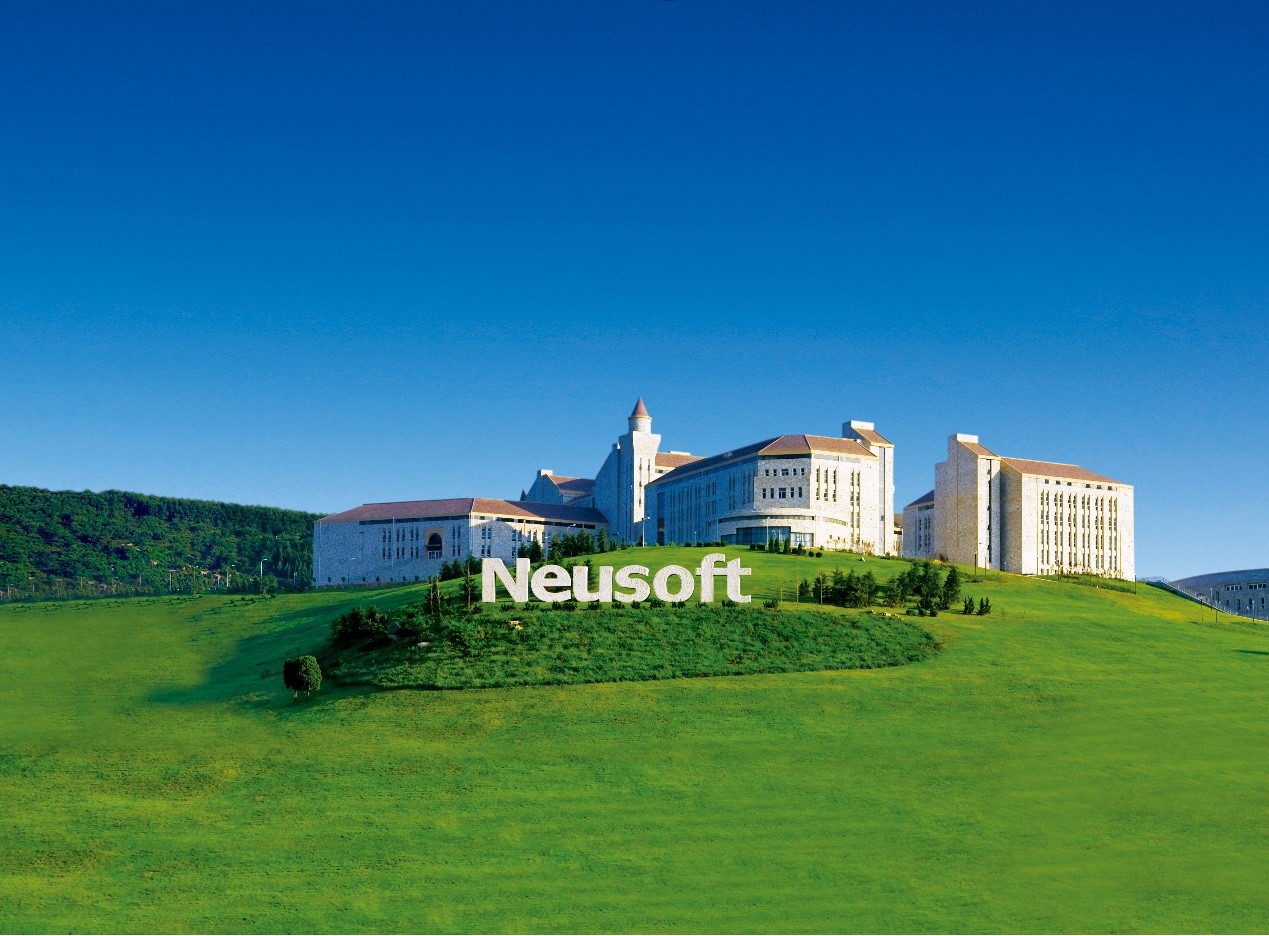 东软云科技和东软集团,东软云科技云服务