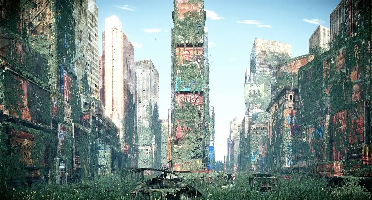 自然界的丧尸病毒,自然界的丧尸