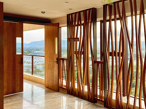 近乎完美的体验｜「三亚海棠湾天房洲际度假酒店」入住报告