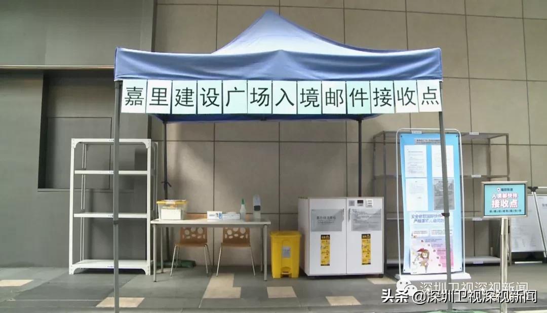 国际快递如何接收视频,接收境外快递最新政策