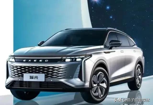 星途瑶光2024燃油版价格,24款星途瑶光能加92油吗