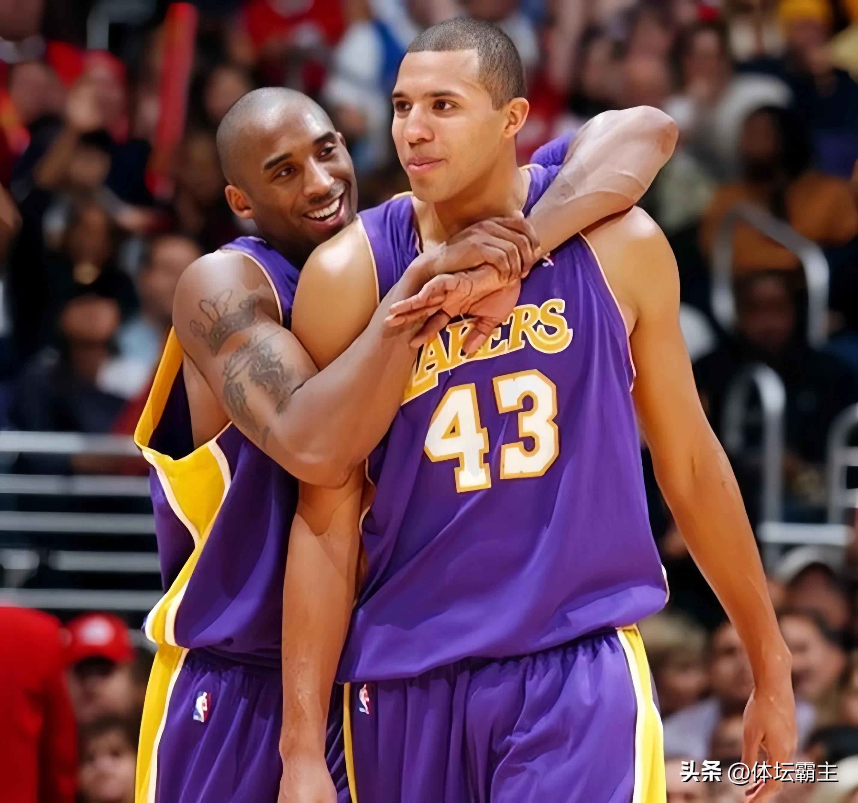 科比24号巅峰集锦,科比连续13场35+