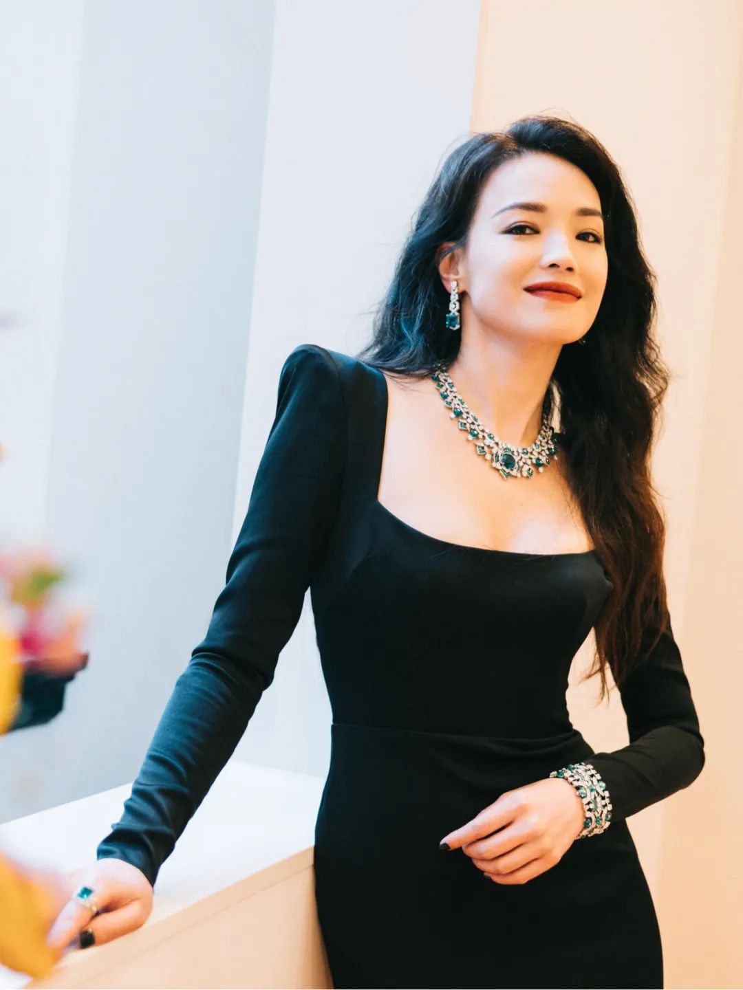 宝格丽明星珠宝晚宴直播,宝格丽晚宴明星珠宝价格