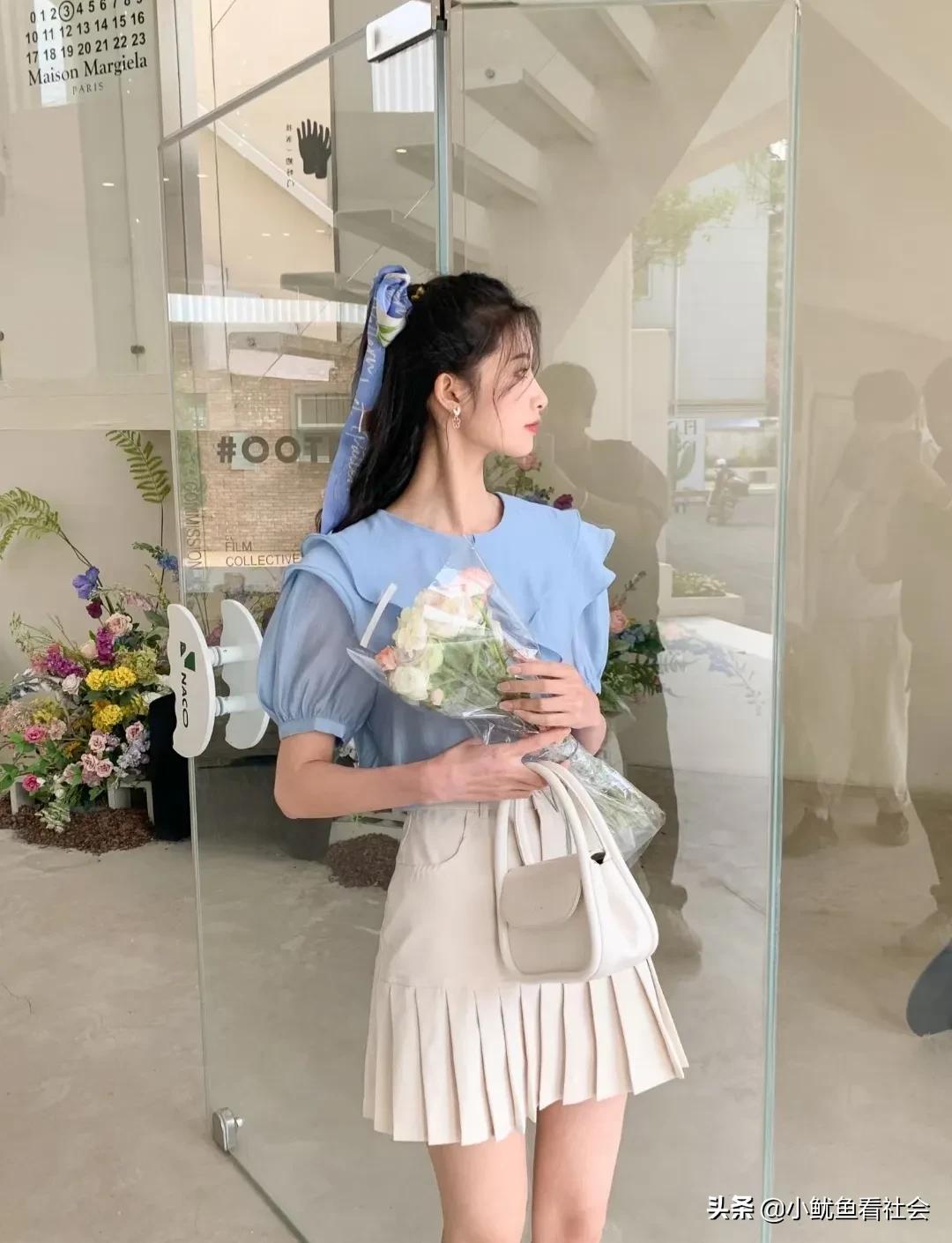 皮肤黑了教你一招立马变白,皮肤黑还可以再变白吗