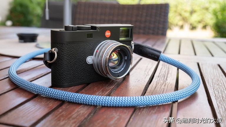 有徕卡味的相机,徕卡m6作品