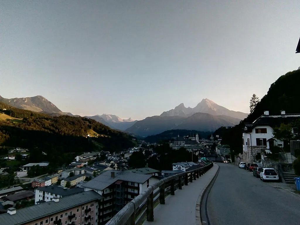 萃取莱茵河精华，亲历德式严谨，穿越德国西南的自驾