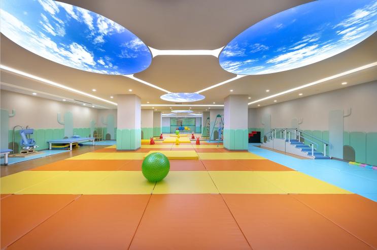 儿童发育行为门诊8岁还能看吗,儿科发育行为科